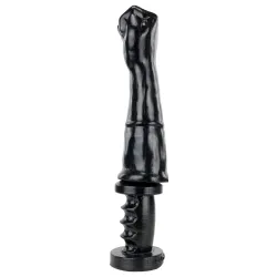 Fist Impact HOLD THE PUNCH 26 x 9.5 cm